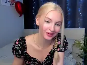 kimmy1_powell from chaturbate