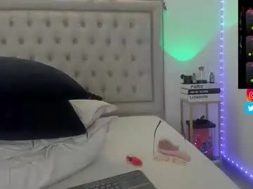 Chaturbate Adult Webcams of kristy_calderon