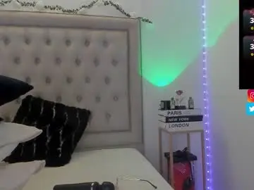 Chaturbate Adult Webcam of kristy_calderon