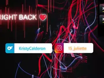 Chaturbate Watch Live Sex Cams of kristy_calderon