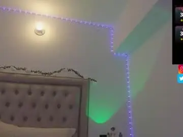 Chaturbate Nude Webcam of kristy_calderon