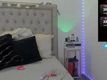 Chaturbate Free Porn Cam of kristy_calderon