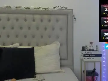 Chaturbate Sex Chat of kristy_calderon