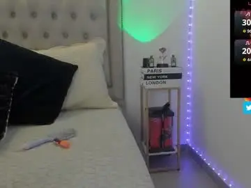 Chaturbate Adult Video Chat of kristy_calderon