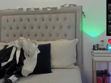 Chaturbate Live Sex of kristy_calderon