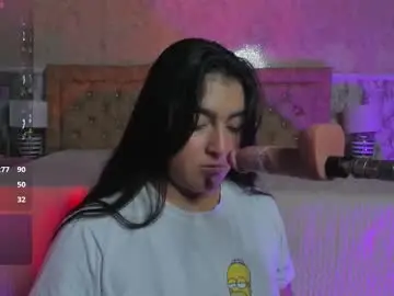 Chaturbate Sex Chat of lexy_gomez