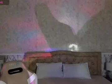 Chaturbate Sex Cam of lexy_gomez