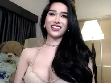 lilith_mazikeen69 from chaturbate