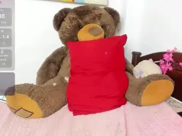 Chaturbate Live Sex of lissa_petitee