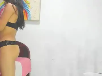 lissa_petitee from chaturbate