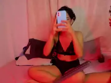 Chaturbate Private Sex Chat of lissa_petitee