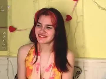 Chaturbate Adult Video Chat of louannbisignano