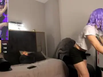 luna_tagliaferri from chaturbate