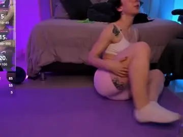 Chaturbate Live Sex Cam of luna_tagliaferri