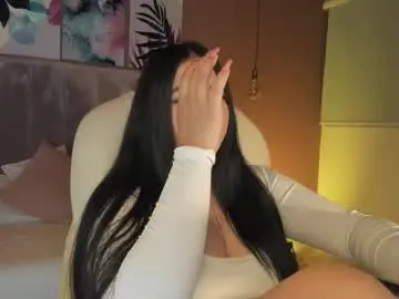 Chaturbate Private Sex Chat of maiiitee_