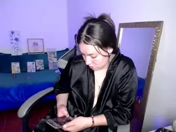 Chaturbate Adult Webcam of mariana__666