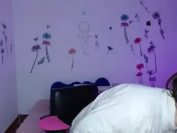 Chaturbate Live Sex Cam of mariana__666