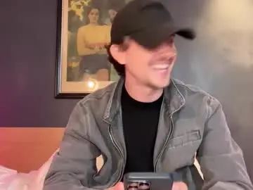 Chaturbate Live Sex of mcklister69