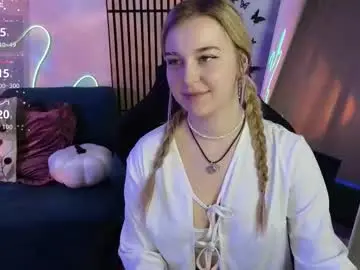 Chaturbate Sex Cam of mel_nelson