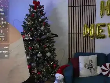 mel_nelson from chaturbate