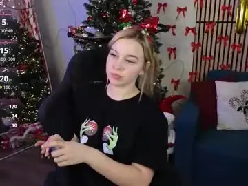 Chaturbate Free Live Porn of mel_nelson