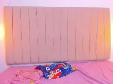 mon_cerrat from chaturbate