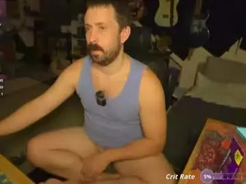 Chaturbate Free Live Porn of mr_foxxy