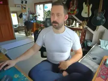 Chaturbate Sex Chat of mr_foxxy