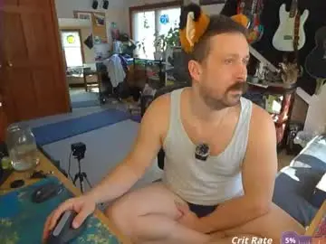 Chaturbate Private Sex Chat of mr_foxxy