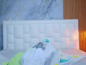 Chaturbate Watch Live Sex Cams of naughty_ebonyy