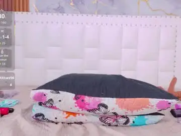 Chaturbate Live Porn of naughty_ebonyy