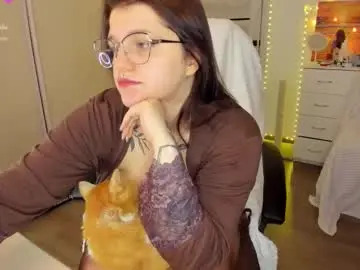 Chaturbate Live Sex of ophelia_mm