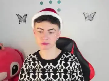 Chaturbate Sex Chat of prince_adreww