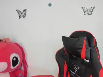 Chaturbate Adult Video Chat of prince_adreww