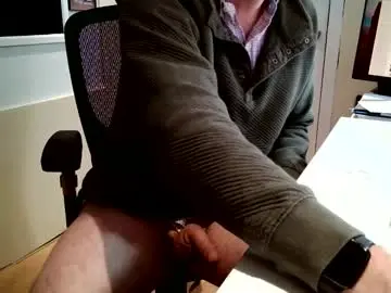 Chaturbate Live Sex of scotsmanx