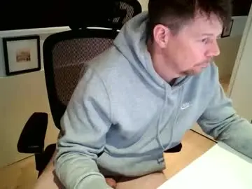 Chaturbate Live Sex Cam of scotsmanx