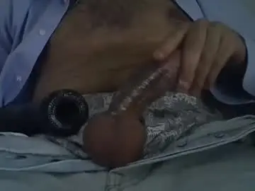 Chaturbate Free Live Porn of t4p4dum4n437