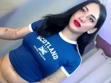 Chaturbate Watch Live Sex Cams of tgirl_eunice