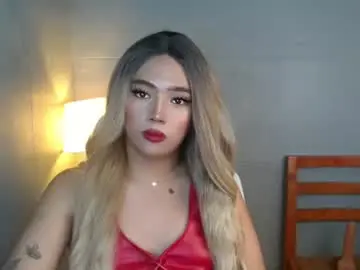 trexie_fucks15 from chaturbate