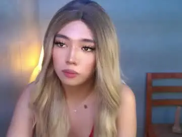 Chaturbate Nude Webcam of trexie_fucks15