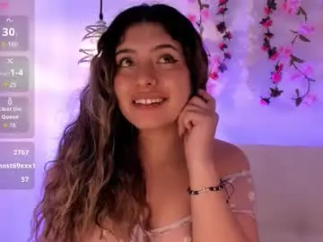 Chaturbate Best Webcam of valerysweet11