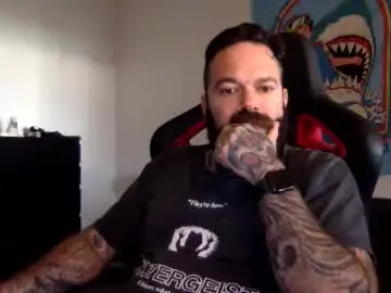 Chaturbate Free Live Porn of vinnyvondoom