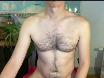 Chaturbate Free Porn Cam of wladsexy88