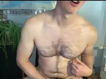 Chaturbate Sex Cam of wladsexy88