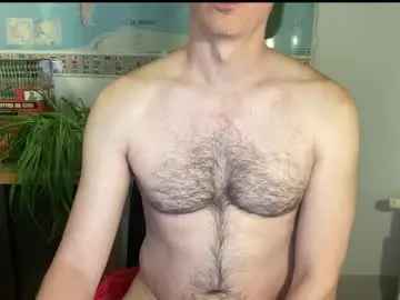 Chaturbate Nude Webcam of wladsexy88