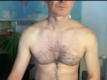 Chaturbate Adult Webcam of wladsexy88