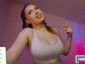 Chaturbate Adult Webcam of yssadiamonds