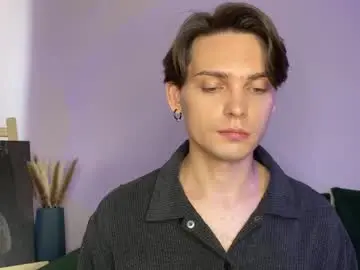 Chaturbate Live Sex Cam of zacharyellington