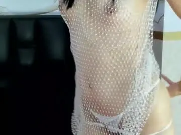 Chaturbate Sex Chat of zaira_sweet4