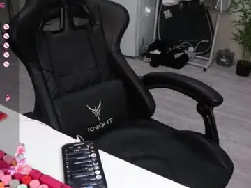 Chaturbate Nude Webcam of _viv1an_